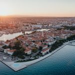 Vakantie in Zadar
