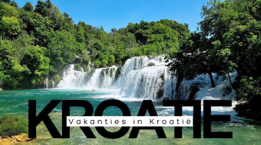 VakantiesinKroatiė.com